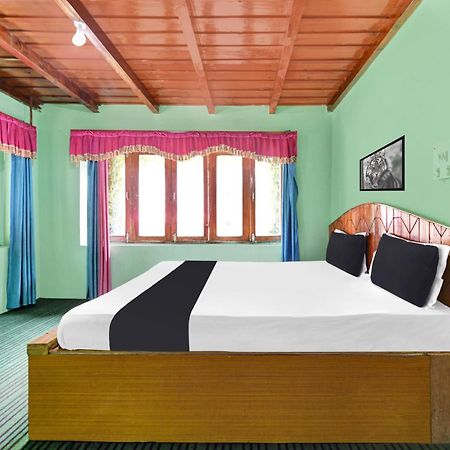 Hotel O Chaman 마날리 외부 사진