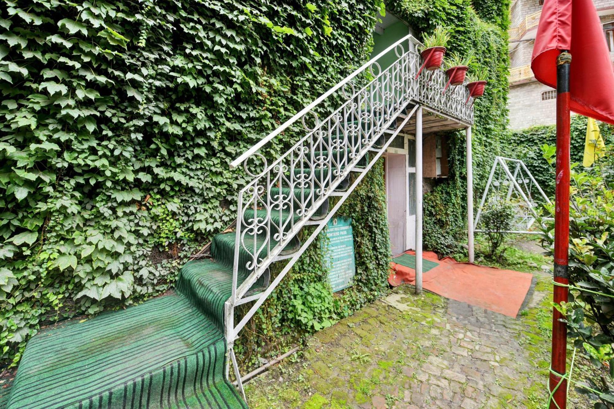Hotel O Chaman 마날리 외부 사진